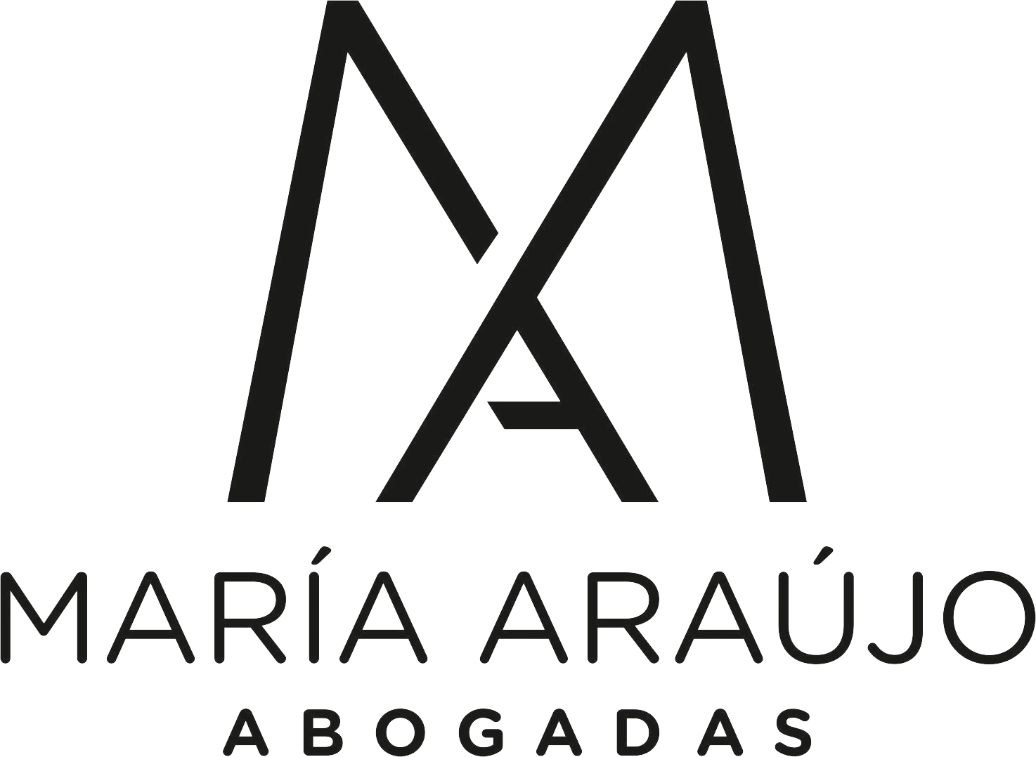Logo Maria Araujo