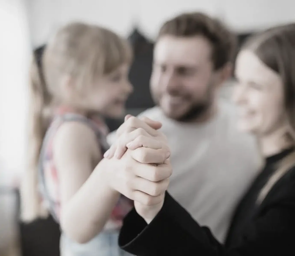 derecho de familia